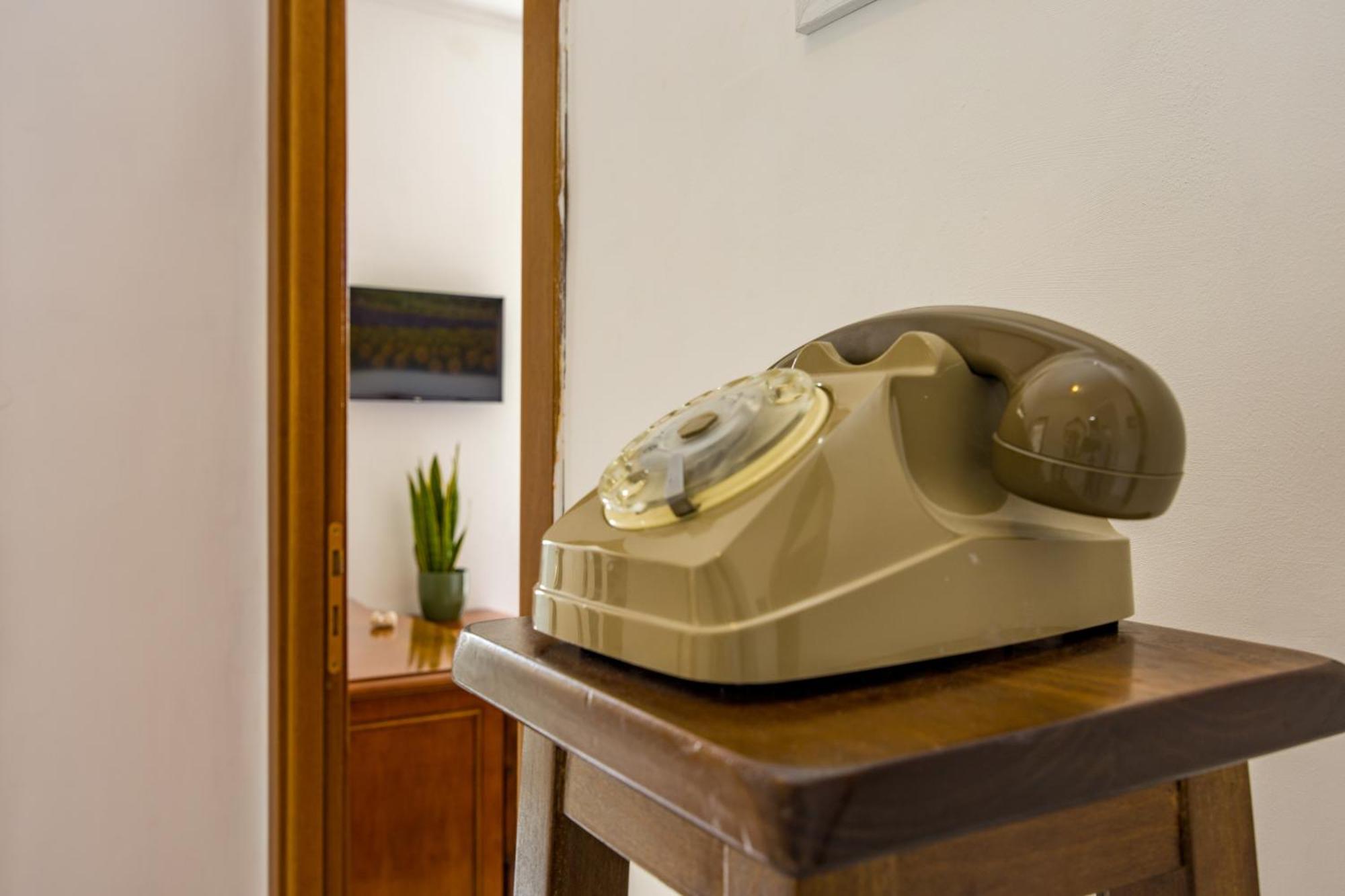 Mirti Classic Plaza Netflix Wi-Fi And Relax In Roma Apartment Exterior photo